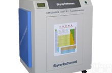 SDD高分辨探测器自旋样品腔矿粉检测仪耐材分析仪冶金分析仪3600K,厂家服务制造商<em>天瑞</em>仪器