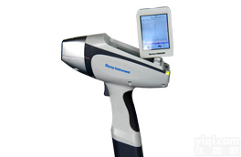<em>手持式</em>矿石<em>检测仪器</em>_Genius 7000