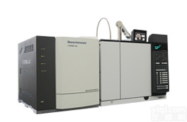 全二维气相色谱—飞行时间质谱联用仪