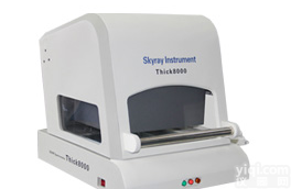 天瑞<em>镀金</em>膜<em>厚度</em>测定仪厂家