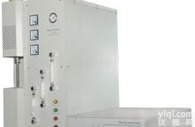 工业硅碳<em>硫含量</em>分析仪，金属硅碳<em>硫含量</em>测试仪CS188,原厂供货<em>天瑞</em>仪器