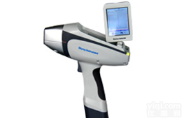 <em>天瑞</em>国产Genius9000XRF手持式<em>重金属</em>快速<em>检测</em>仪
