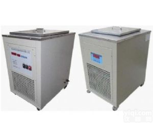 高<em>低温</em>恒温液浴<em>循环机</em>