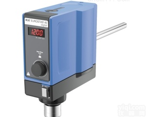 德国IKA欧洲之星20,40,60,100,200<em>悬臂</em>式<em>搅拌机</em>