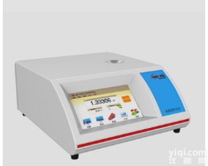 上海佳航<em>JH300</em><em>全自动</em><em>折光仪</em>（经济型）