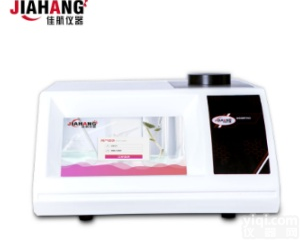 上<em>海佳</em>航DigiPol-R300<em>全自动</em><em>折光仪</em>