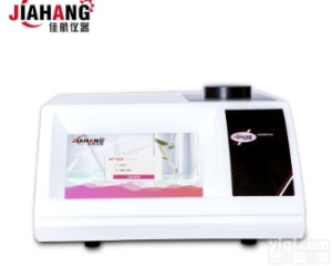 上<em>海佳</em>航DigiPol-R500<em>全自动</em><em>折光仪</em>
