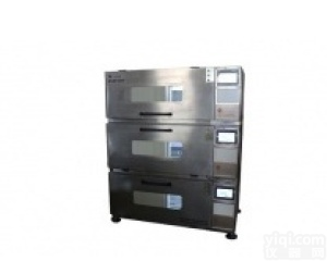 组合式超大容量<em>二氧化碳</em><em>振荡培养</em>箱