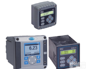 GLI<em>极谱法</em><em>溶解氧</em>分析仪