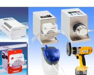 <em>ismatec管式泵（蠕动泵）</em>