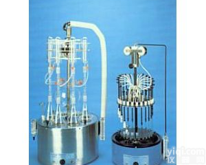 <em>美国</em>ORGANOMATION氮吹仪