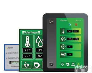 动物实验室远程<em>控制程序</em>Allentown