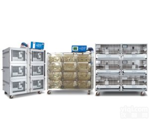 兔子、雪貂<em>独立</em><em>通风</em>饲养笼---Allentown