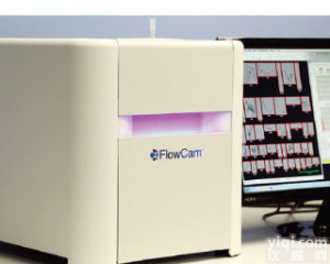 <em>流式</em><em>颗粒</em><em>成像</em>分析系统FlowCam®8000