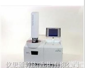 梅<em>特勒</em>-托利多热重/同步差热<em>分析仪</em><em>TGA</em>/DSC