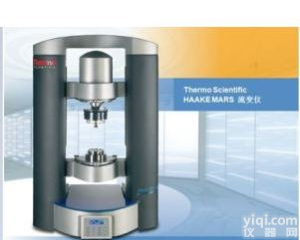 <em>哈克</em>Mars60高级<em>旋转</em><em>流变仪</em>