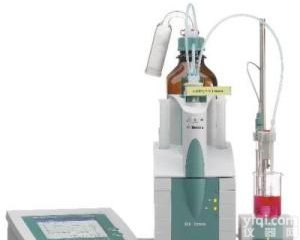 <em>瑞士</em><em>万通</em>888<em>专业型</em>Titrando智能电位滴定仪