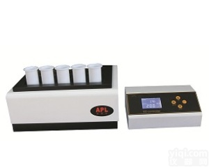 APL奥<em>普乐</em>GD20<em>石墨</em>消解仪（<em>石墨</em>赶酸器）