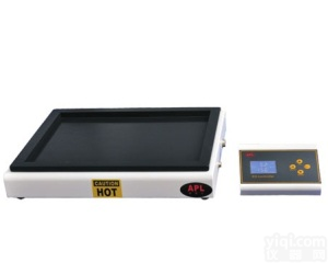 APL奥<em>普乐</em>GHP600P型<em>石墨</em>电热板