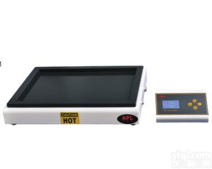 APL奥<em>普乐</em>GHP400P<em>石墨</em>电热板