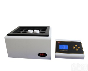 APL奥<em>普乐</em>GD20N<em>石墨</em>消解仪（赶酸器）