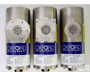 <em>牛津</em>仪器5000<em>系列</em>封装式X射线管