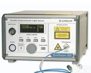 <em>可调</em>谐扫频<em>激光器</em>