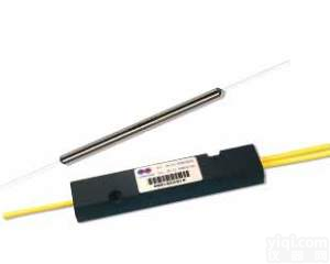 <em>1550</em>-1625nm单模光纤波分<em>复用器</em>