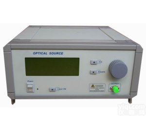 高速<em>高功率</em>脉冲<em>调制</em>激光<em>光源</em>