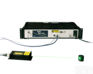 MPB连续波<em>近红外</em>光纤<em>激光器</em>