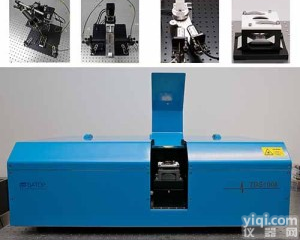 <em>BATOP</em>太<em>赫兹</em>时域<em>光谱仪</em>THz-TDS1008