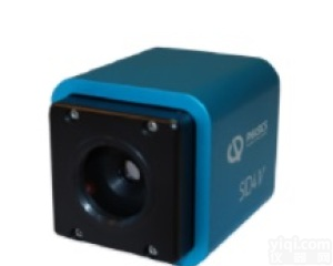 <em>真空环境</em>波前分析仪SID4-V