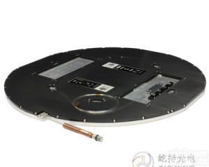 <em>高功率</em>超快<em>激光</em>掺镱光纤增益模块