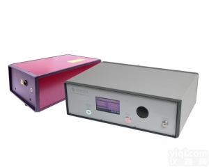 AVESTA掺镱<em>高功率</em>飞秒光纤<em>激光器</em>ANTAUS