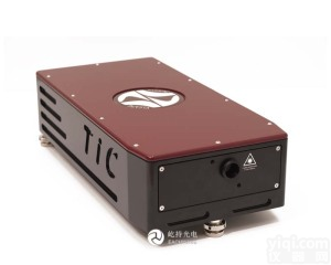 TiC可<em>调谐</em>钛宝石<em>连续</em><em>激光器</em>