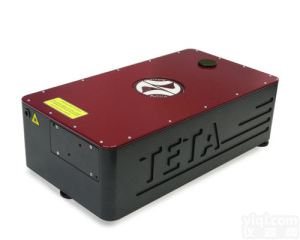 TETA<em>高能量</em>飞秒<em>激光器</em>