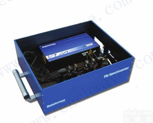Menlosystem全光纤太<em>赫兹</em>时域<em>光谱仪</em>