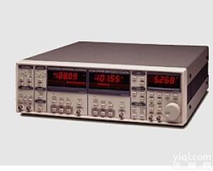 <em>SR830</em>锁相<em>放大器</em>