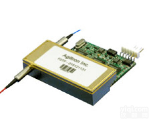 <em>可调</em>谐<em>光纤</em>滤波器