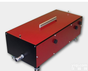 飞秒三次<em>谐波</em><em>发生器</em>