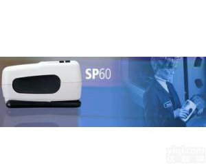 SP60<em>便携式</em><em>分光光度仪</em>