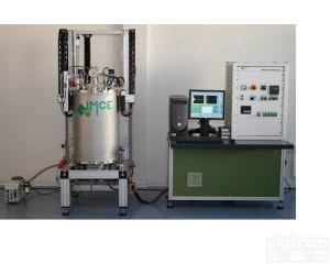 高温动态<em>弹性模量和阻尼分析系统</em>