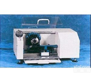 自动循环测<em>试样</em>品<em>电动</em>缺口机