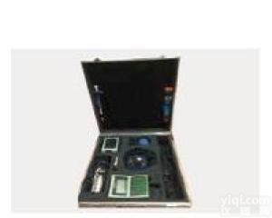 便携式<em>霉菌毒素</em>快速检测箱