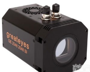 紫外<em>科研</em>CCD<em>相机</em>（深度制冷至-80度）