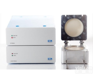 桌面型<em>纳米压印</em>光刻机