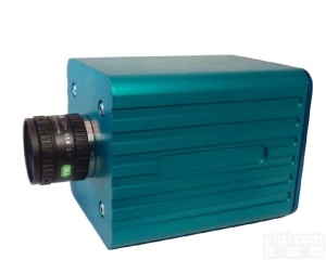 全斯<em>托克斯</em>相机（偏振相机）