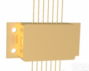 单频<em>量子</em>级联（QCL）<em>激光</em>器