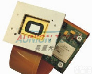 专<em>用于</em>自适应光学显微镜DMD空间光<em>调制器</em>