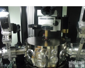 Nanonics低温真空近场<em>光学扫描</em>探针显微镜